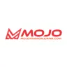 mojorvandmarine logo