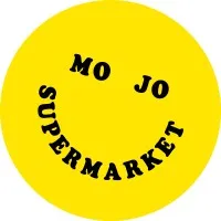 Mojo Supermarket logo
