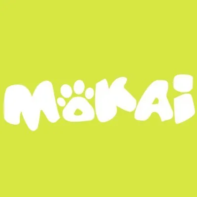 mokaipaws.com logo