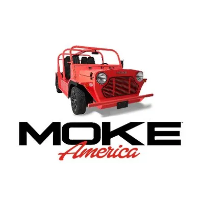 mokeamerica.com logo