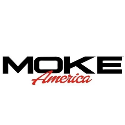 Moke America Shop logo