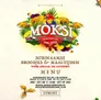 Logo Moksi & Tandoori