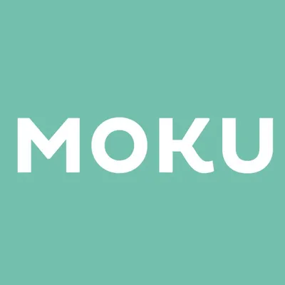 Moku Foods logo