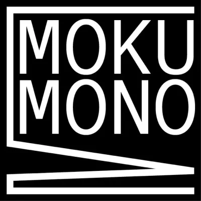 Mokumono logo