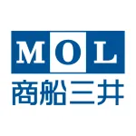Mol Shipping (australia) Pty Ltd Logo