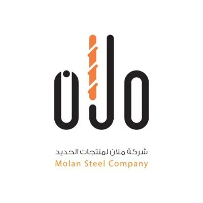 Molan Steel Company logo