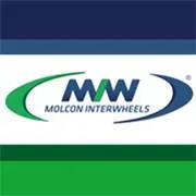 Molcon Interwheels Logo