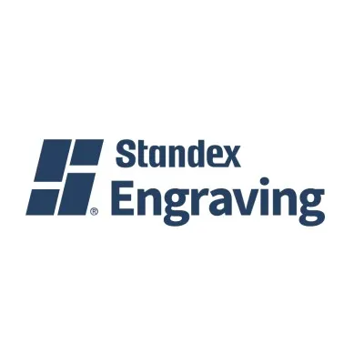 Standex Engraving logo