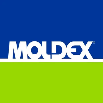 Moldex-Metric, Inc. Logo