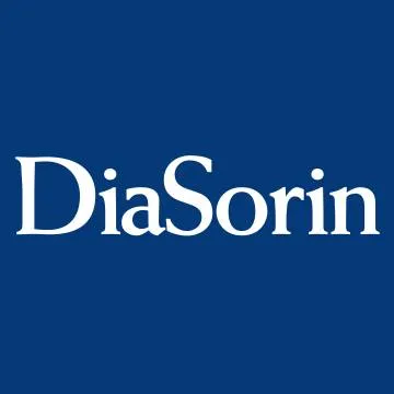 DiaSorin Molecular Logo