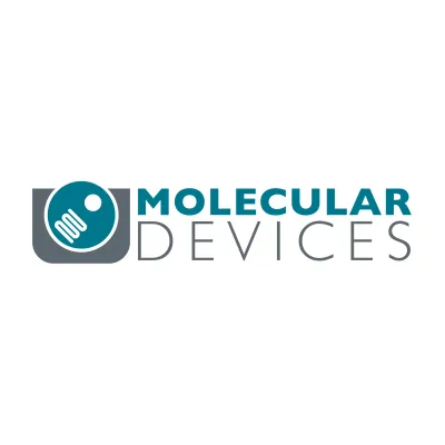 Molecular Devices logo