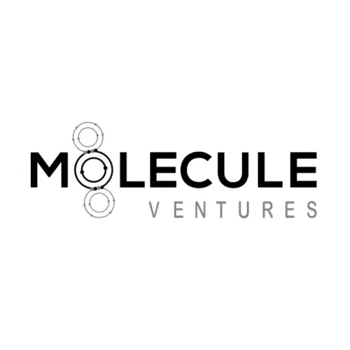 Molecule logo