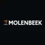 Logo Molenbeek Makelaars