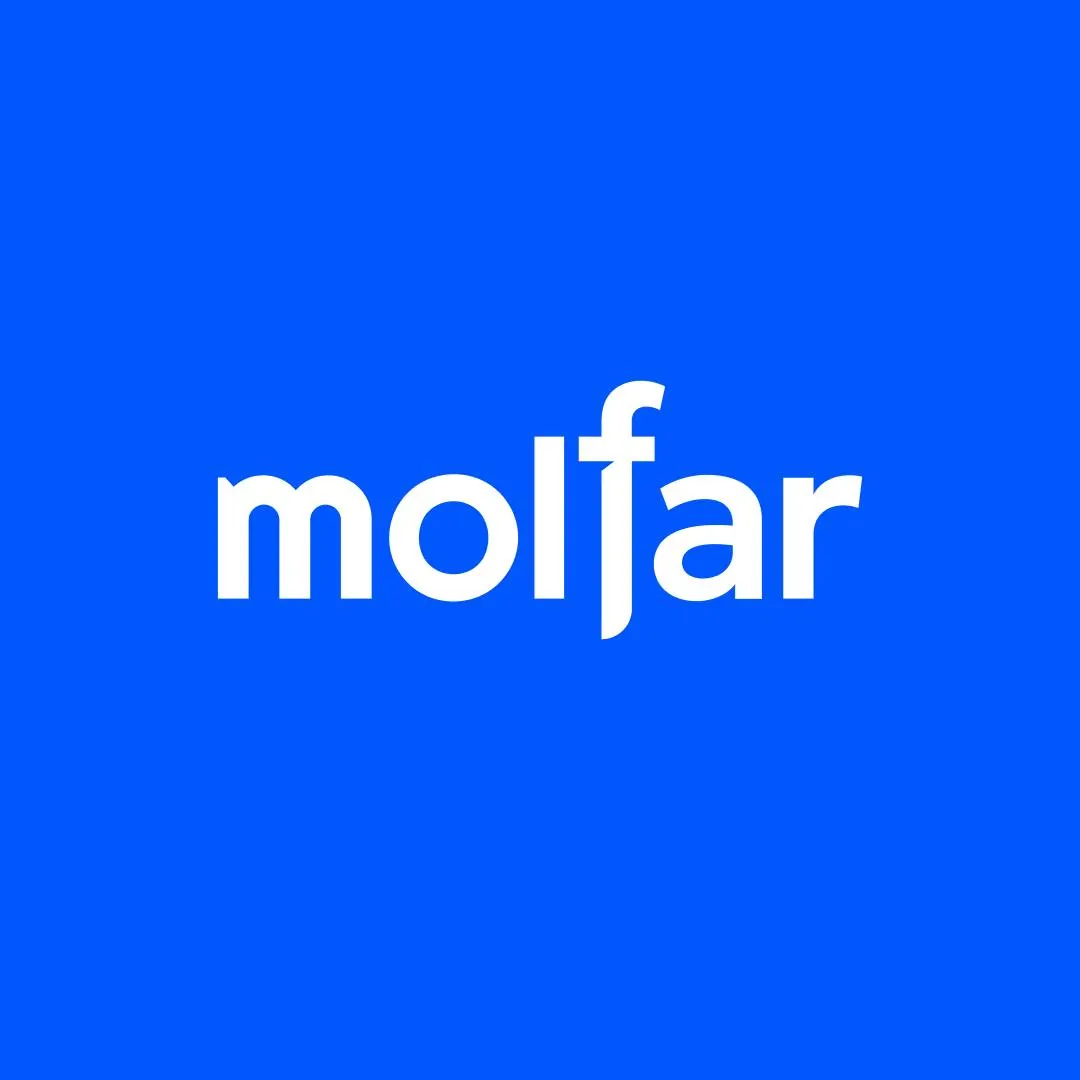 Molfar Intelligence (Molfar Limited) logo