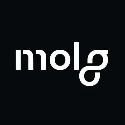 Molg logo