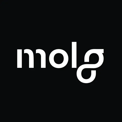 Molg logo