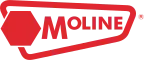 MOLINE CORPORATION logo