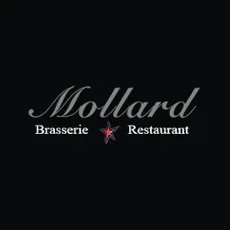 Brasserie Mollard 115 rue Saint-Lazare