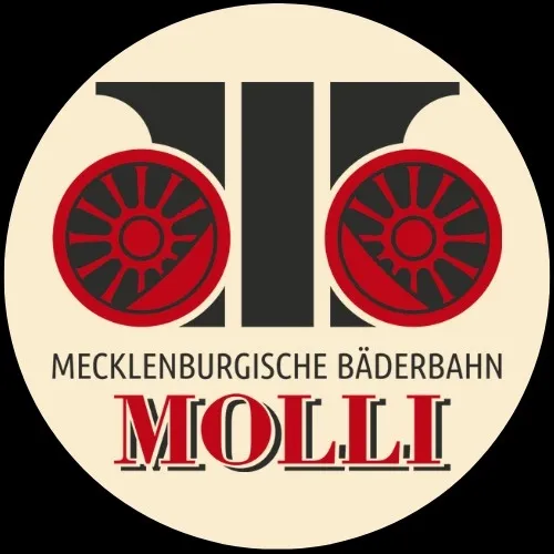 Mecklenburgische Bäderbahn Molli GmbH