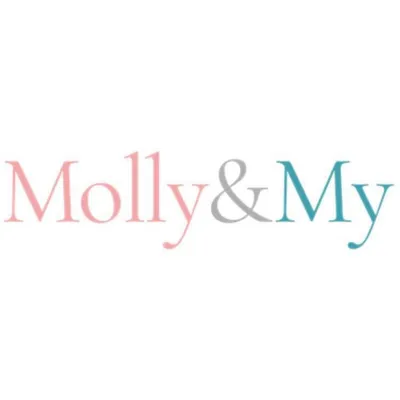 Mollyandmy.de logo