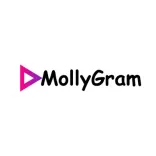 MollyGram logo/icon