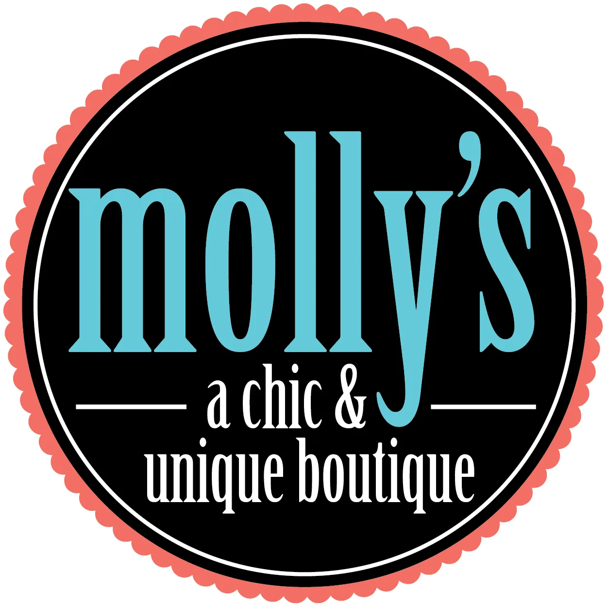 Molly's! A Chic and Unique Boutique
