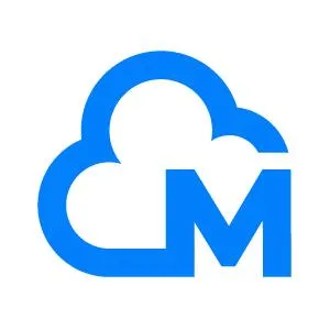 Logo by Brandfetch