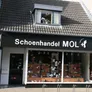 Logo Schoenhandel en Podologiepraktijk Mol