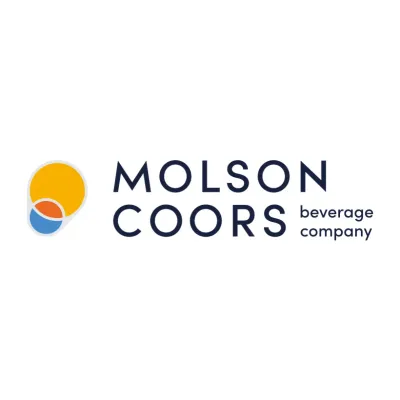 Molson Coors Brewing logo