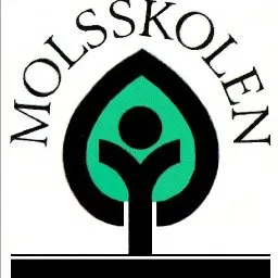 Molsskolen logo