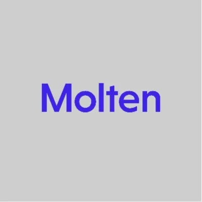Molten Ventures logo