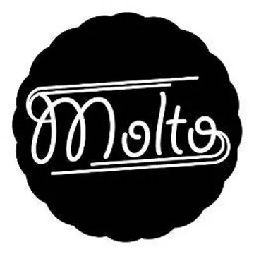 Klubb Molto Logo