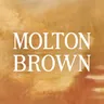 Molton Brown logo