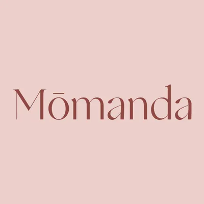 Momanda.us logo