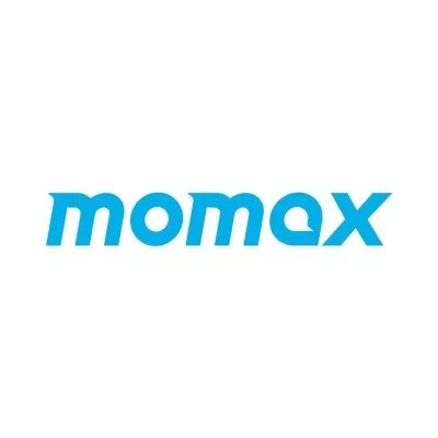 Momax Global logo