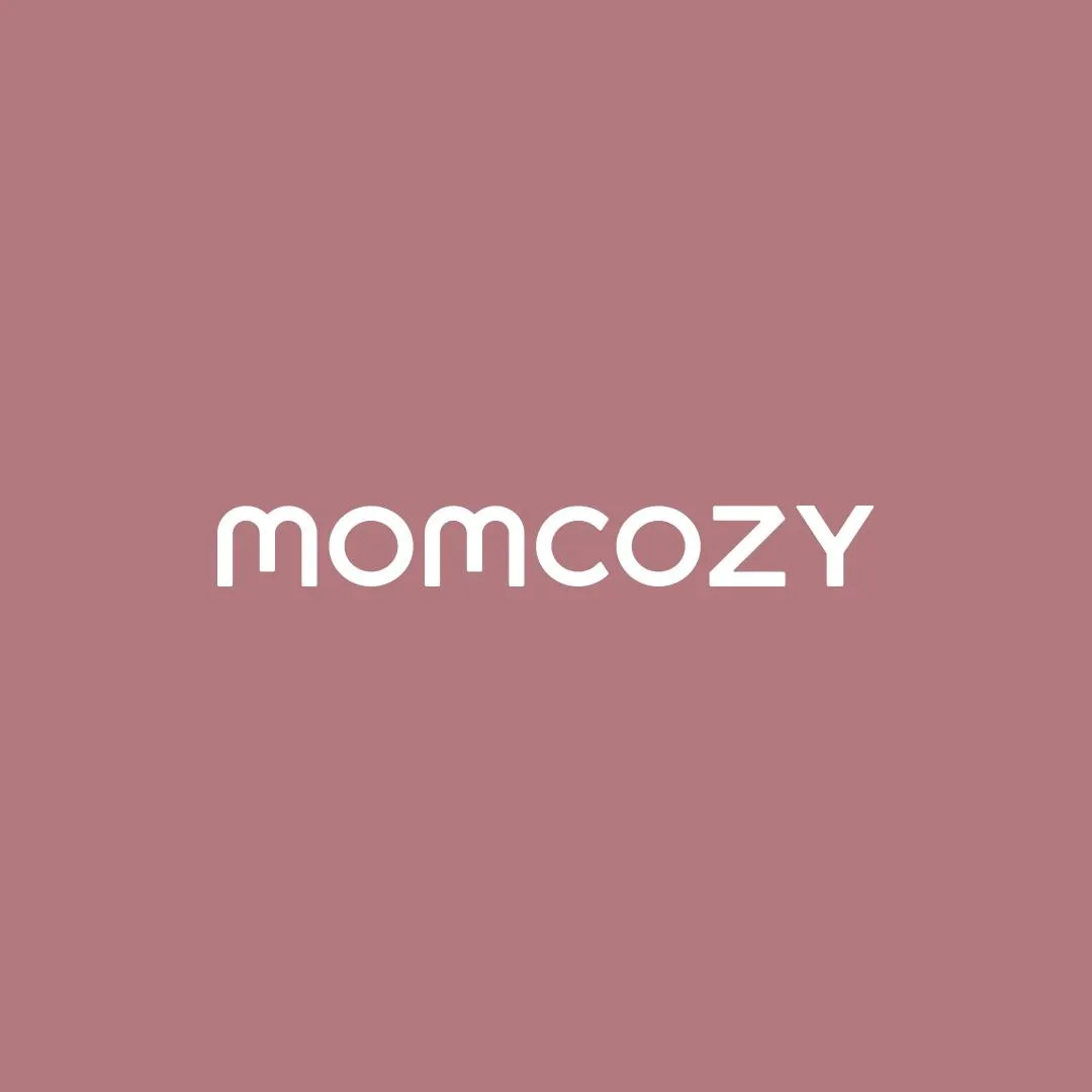 Momcozy logo