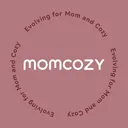 Momcozy logo