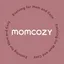 Momcozy logo