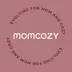 Momcozy logo