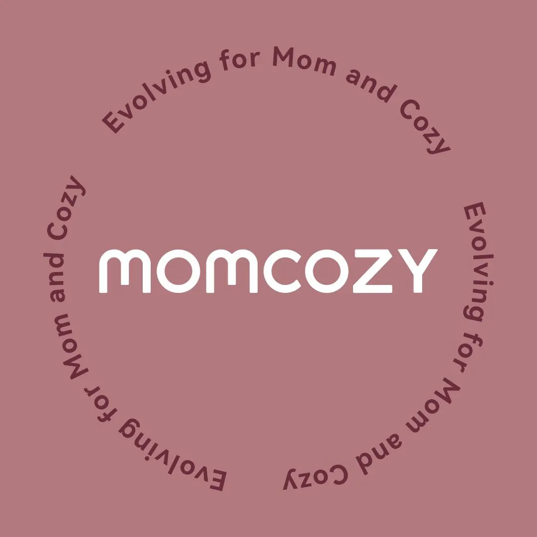 Momcozy logo