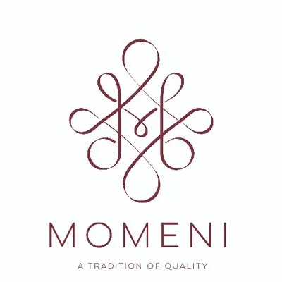 momeni.com logo