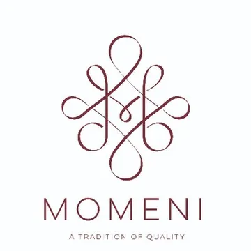 Momeni Logo