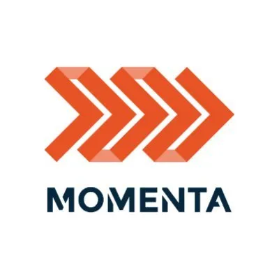 Momenta logo
