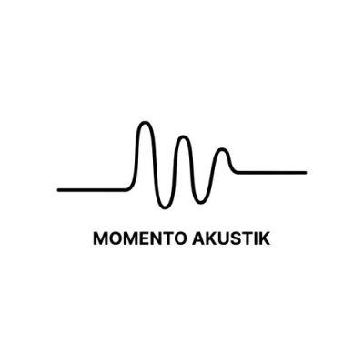 Momento Akustik logo