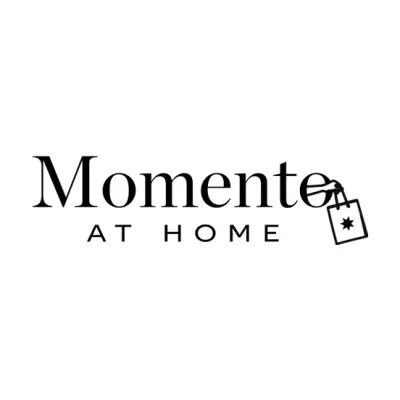 Momento Retail logo