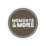 Logo Moments & More - Maas- en Waalweg