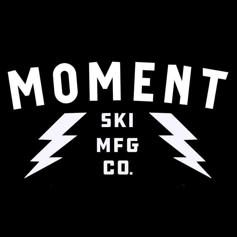 Momentskis