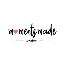 MomentsMade.co logo