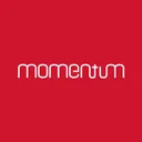 Momentum logo