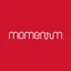 Momentum logo